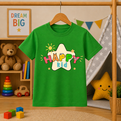 Happy Kids Tee