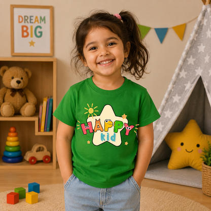 Happy Kids Tee