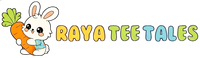Raya Tee Tales