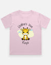 Light Baby Pink