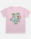 Light Baby Pink
